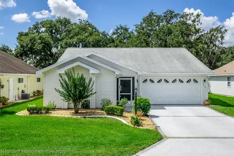3218 E Anglers Strm, Avon Park, FL 33825