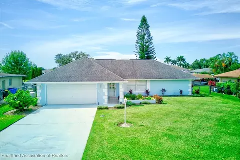 125 Orange Rd NE, Lake Placid, FL 33852
