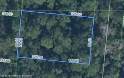 6583 Murcia Dr, Sebring, FL 33872