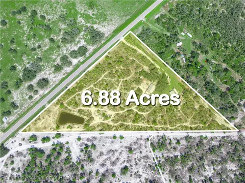 4836 Cr 665 Rd, Ona, FL 33865