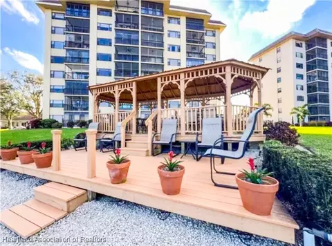 117 Country Club Drive 801, Lake Placid, FL 33852