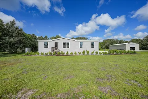 2344 Conerly Rd, Ona, FL 33865