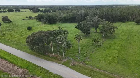 2162 Fish Branch Rd, Zolfo Springs, FL 33890