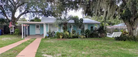 1512 Sunkist Ave, Sebring, FL 33870