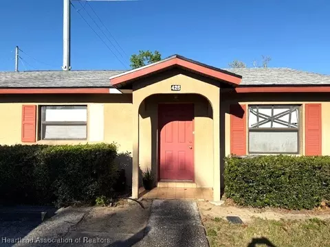 425 Las Palmas Circle 612, Avon Park, FL 33825