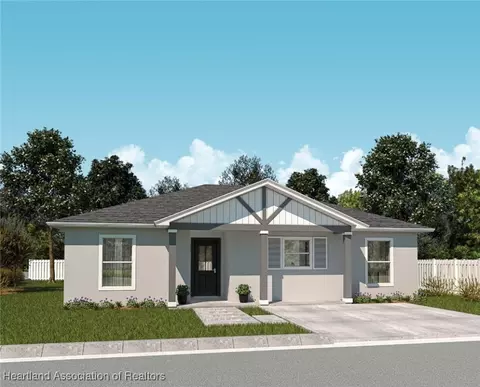 301 E Oak St, Wauchula, FL 33873