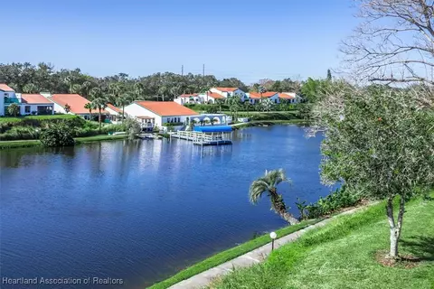 View/Area - 4989 Casablanca Circle J-3, Sebring, FL 33870 photo 1 of 2