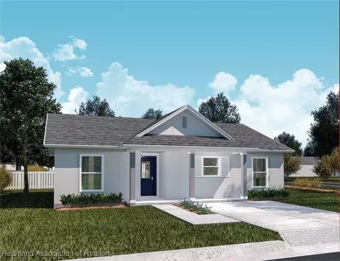 303 E Oak St, Wauchula, FL 33873