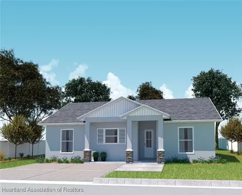 306 N 4th Ave, Wauchula, FL 33873