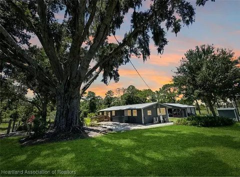 344 Plantation Dr, Sebring, FL 33876