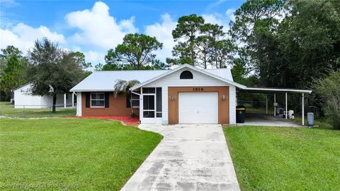 1818 Stream Ave, Sebring, FL 33875