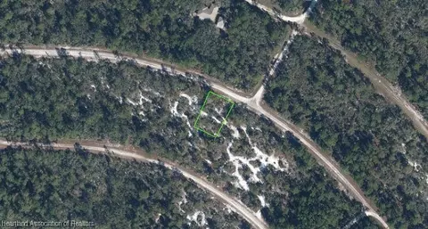 1148 Redbird St, Lake Placid, FL 33852
