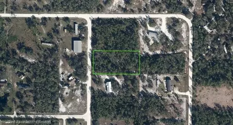 471 Hobbs Dr, Venus, FL 33960