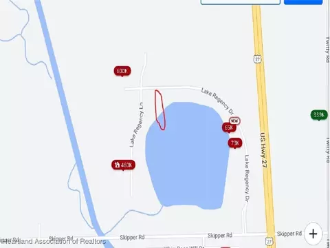 5089 Lake Regency Dr, Sebring, FL 33875
