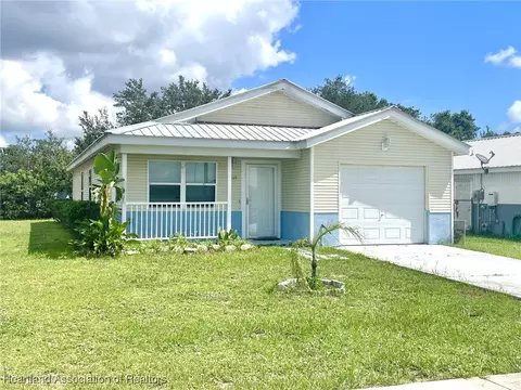 1449 Inspiration Dr, Sebring, FL 33870