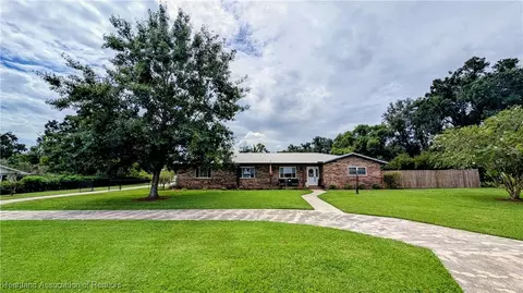 185 Myrtle Dr, Wauchula, FL 33873