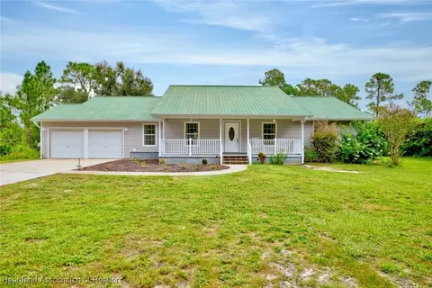 2010 Everlast Ter, Sebring, FL 33875