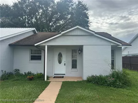 107 Fairway Dr, Lake Placid, FL 33852