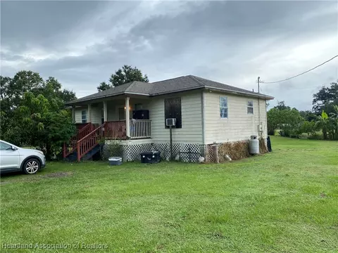 405 South Rd, Wauchula, FL 33873