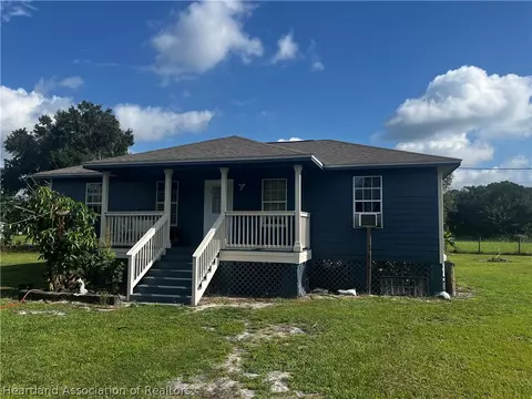405 South Rd, Wauchula, FL 33873