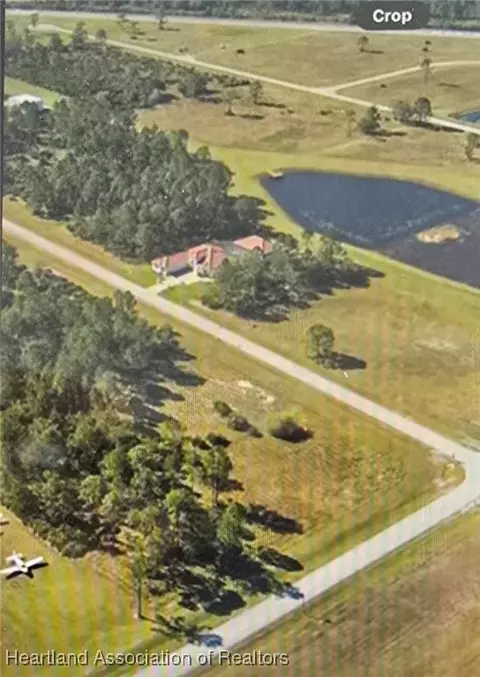 4550 Wright Bros Rd, Frostproof, FL 33843 photo 3