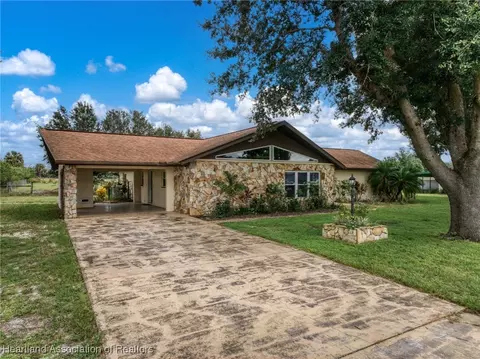1806 Elf Dr, Sebring, FL 33875 photo 2