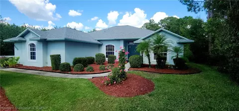 4428 Mendavia Dr, Sebring, FL 33872