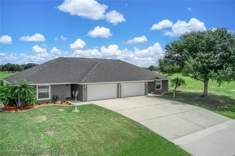 8273 Cozumel Ln, Sebring, FL 33876