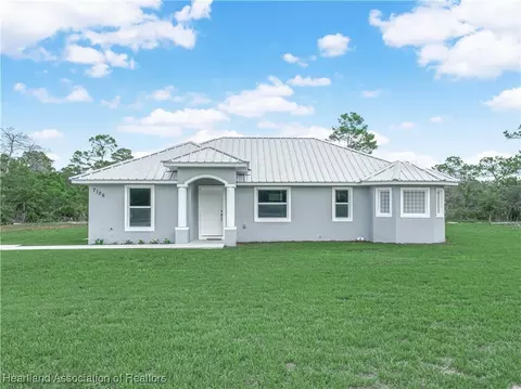 7106 Shasta Daisy Blvd, Sebring, FL 33875
