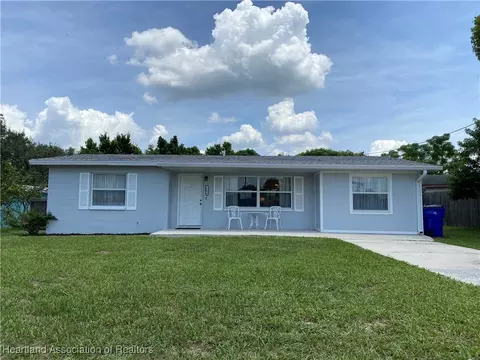 2604 N Mulberry Rd, Avon Park, FL 33825