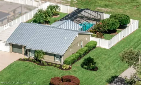 2402 Valerie Blvd, Sebring, FL 33870
