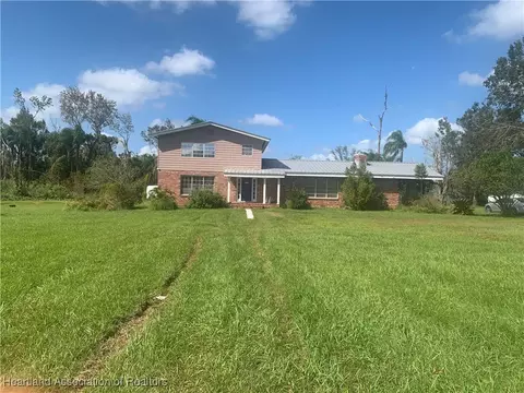 119 Ohio Ave, Wauchula, FL 33873