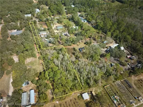 Huggins Road, Lake Wales, FL 33898