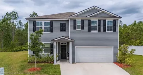 6060 Black Stallion Dr, Jacksonville, FL 32234