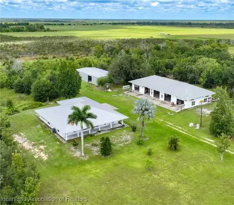 14500 S Jefferson Ave, Lake Placid, FL 33852