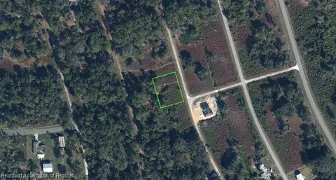 1038 Redbird St, Lake Placid, FL 33852