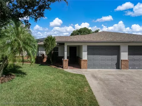 2509 Davis Cir, Sebring, FL 33870