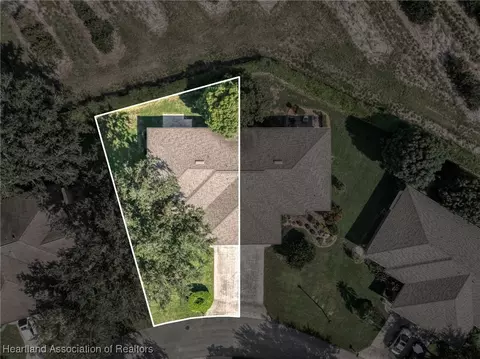 2509 Davis Cir, Sebring, FL 33870 photo 2