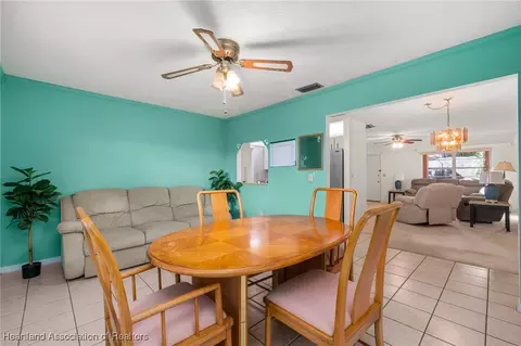 2509 Davis Cir, Sebring, FL 33870 photo 9