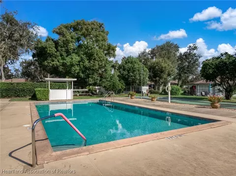 2509 Davis Cir, Sebring, FL 33870 photo 41