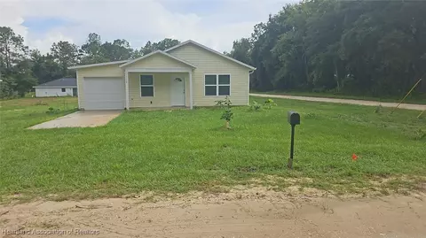 15028 SW 24th Pl, Ocala, FL 34481