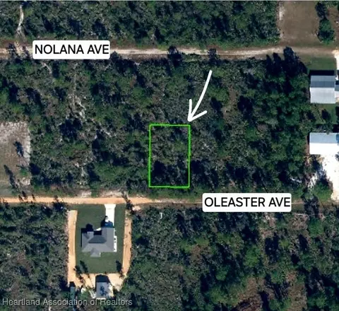 1822 Oleaster Ave, Sebring, FL 33875