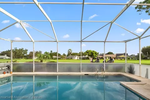 3151 Wynstone Ct, Sebring, FL 33875 photo 3