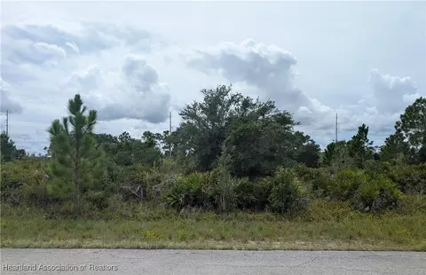 3430 Gerber Ave, Lake Placid, FL 33852