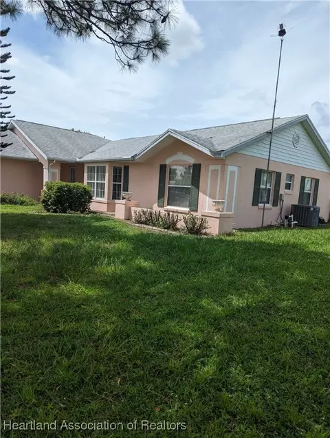 4411 Elson Ave, Sebring, FL 33875