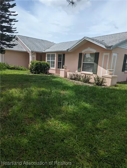 4411 Elson Ave, Sebring, FL 33875 photo 2