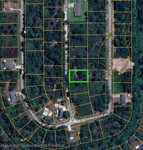 126 Mckinley Ave, Lake Placid, FL 33852