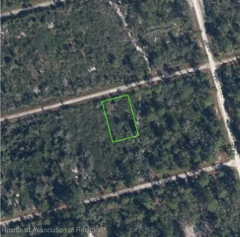 3108 Hollow Oak Ave, Lake Placid, FL 33852