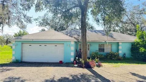 8055 Twitty Rd, Sebring, FL 33876