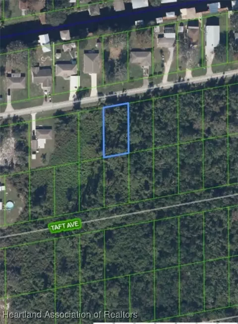 1611 Rutledge Ave, Lake Placid, FL 33852